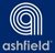 Logo of Ashfield (UK) Ltd
